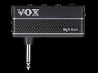 Vox AmPlug 3 High Gain Vox AmPlug 3 High Gain